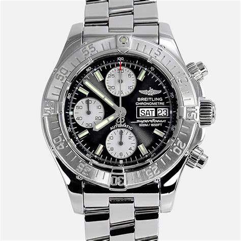 breitling yachtmaster|breitling divers watch superocean.